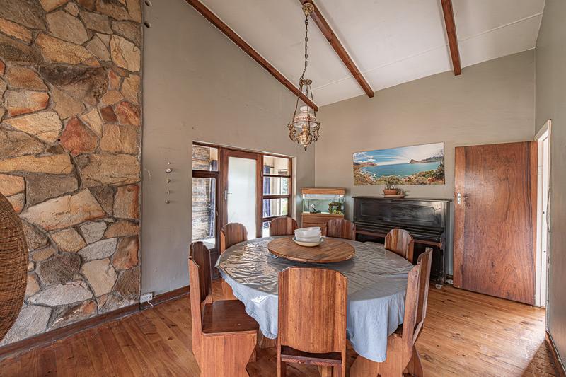 4 Bedroom Property for Sale in Riviersonderend Western Cape
